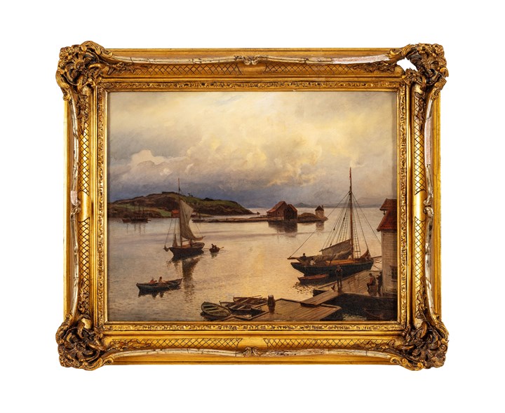 Oppføring bilde