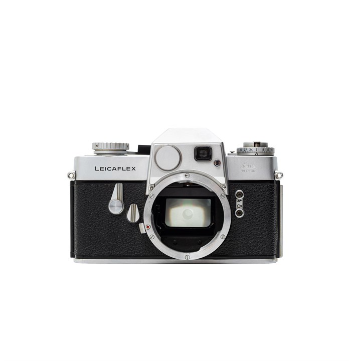 Leicaflex