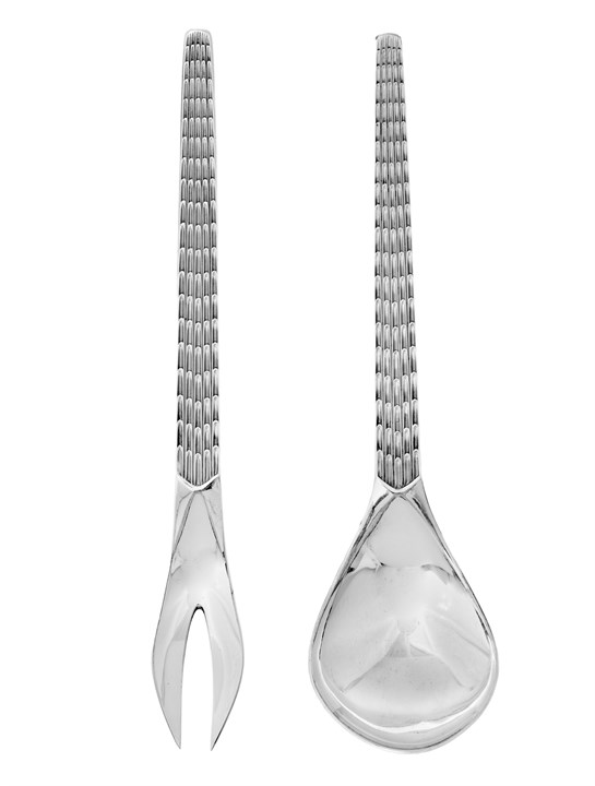 Serveringsdeler - "POLAR"