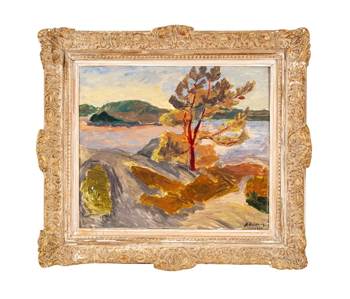Oppføring bilde