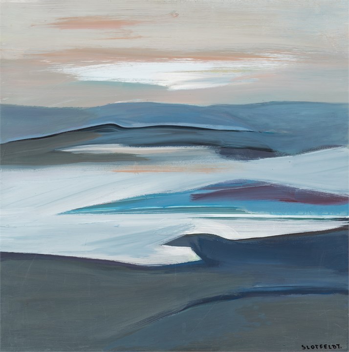 "Paese lontano" 1997