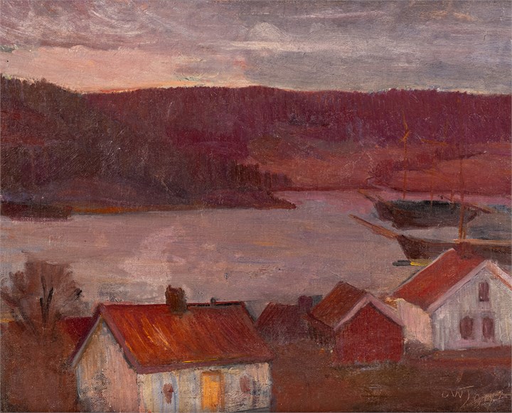 "Fra Soon" 1894