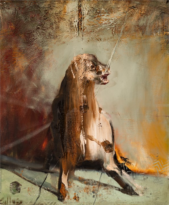 ""Æsop" fra Pan" 1994/95