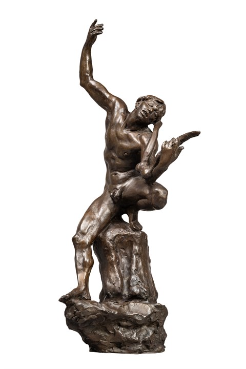 "Orpheus"