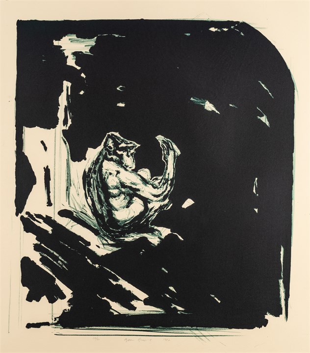 Ape, 1987