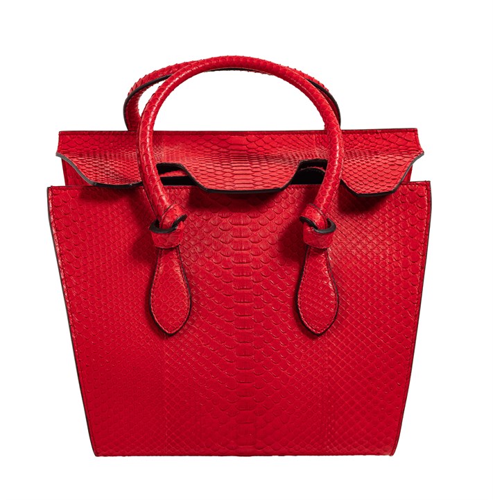 Tie Knot Tote  