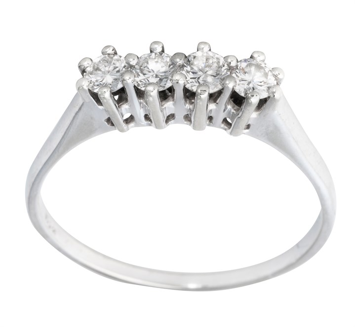 Diamantring