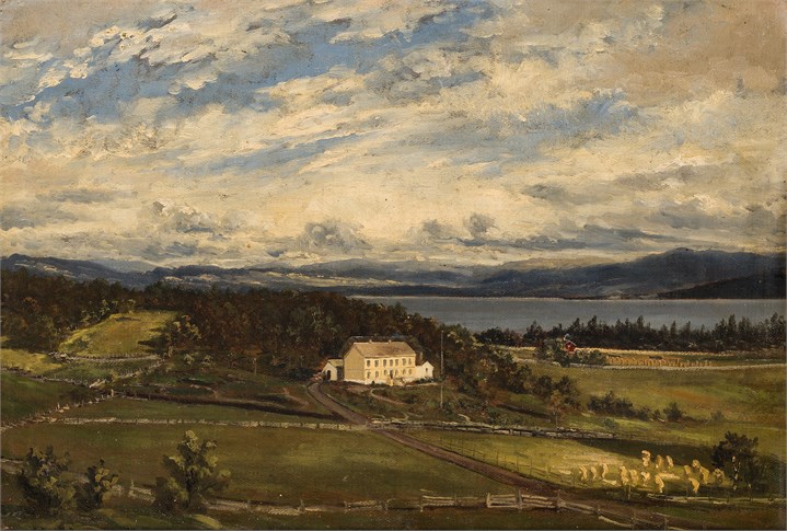 Oppføring bilde
