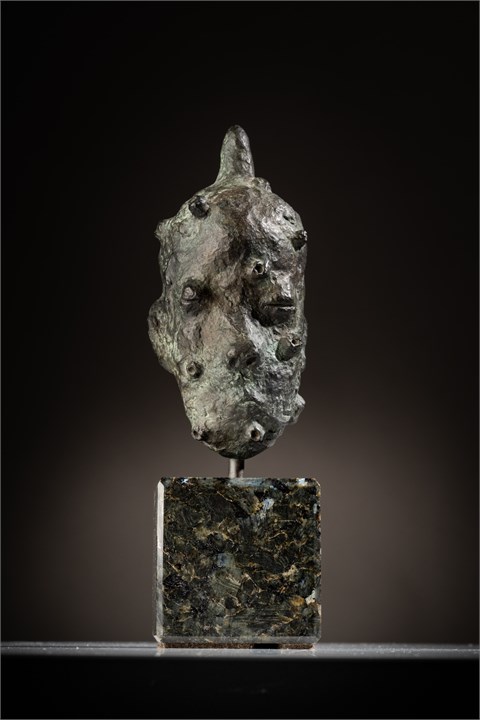 "Tanke til mitt hode" 1995