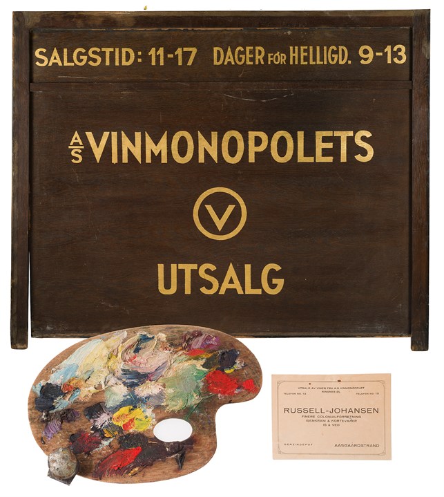 Oppføring bilde