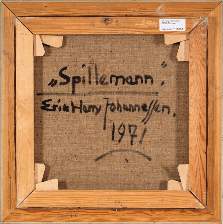 Oppføring bilde