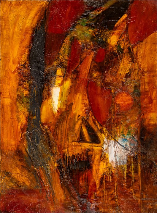 Uten tittel, 2007