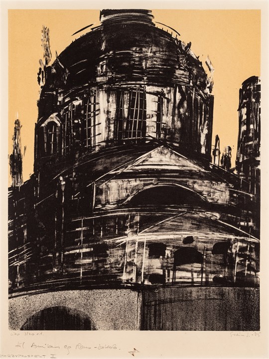 "Storbyprospekt II" 1975
