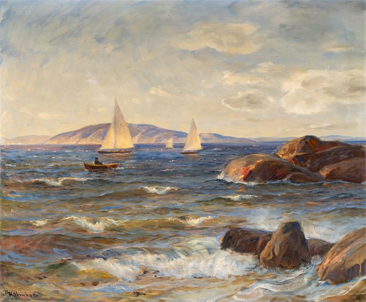 Oppføring bilde