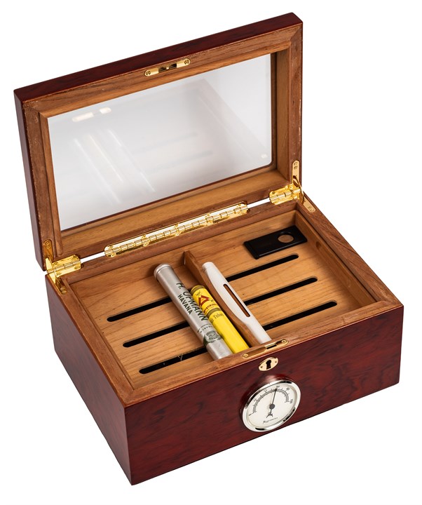 Humidor