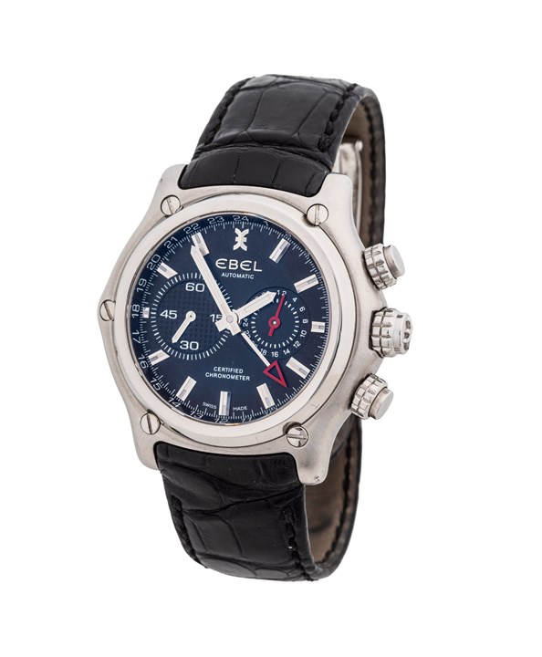 1911 BTR Chronograph