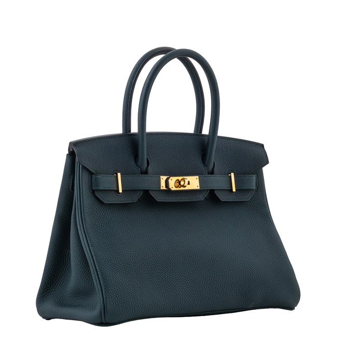 Birkin 30