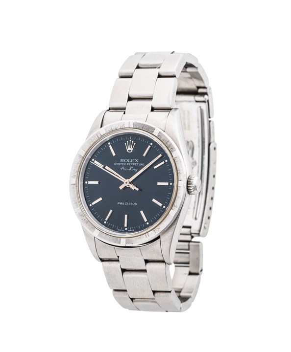Oyster Perpetual Air King