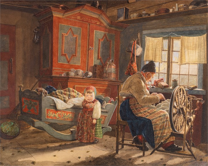 Oppføring bilde
