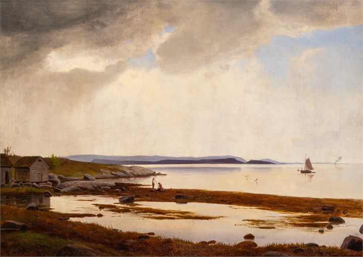 Oppføring bilde