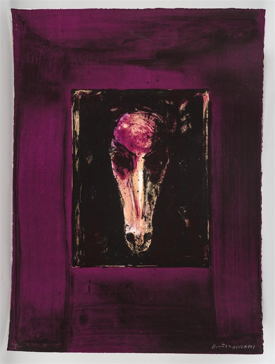 Fra Rosmersholm, 1987