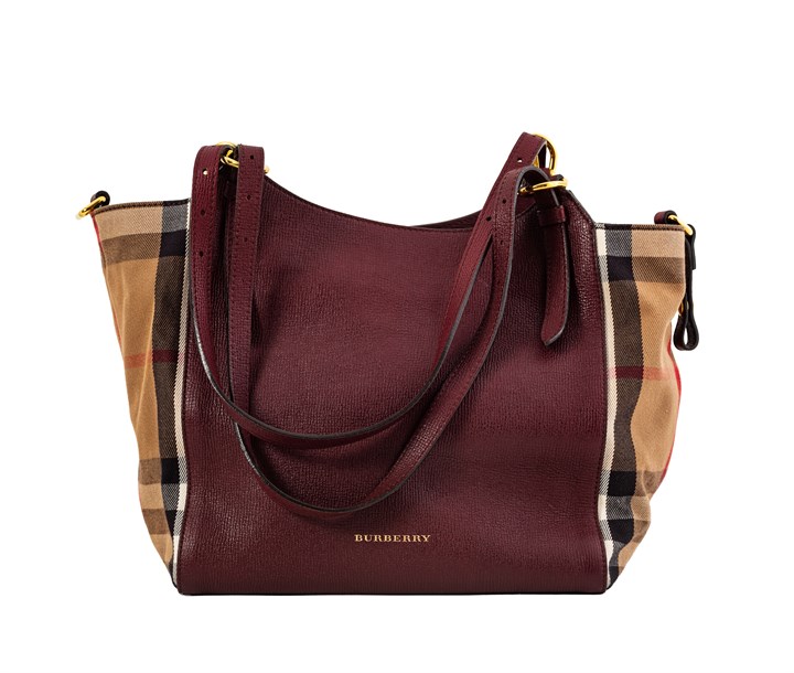 Canterbury Tote