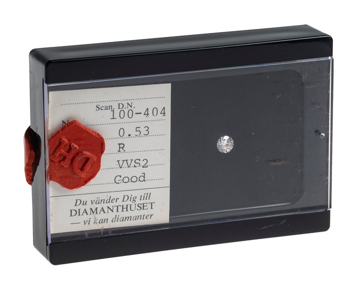 Diamant