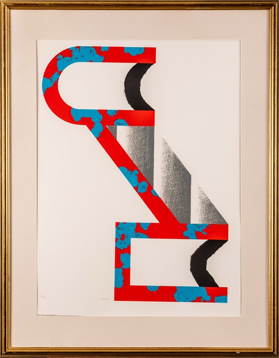 "Espace C", 1984