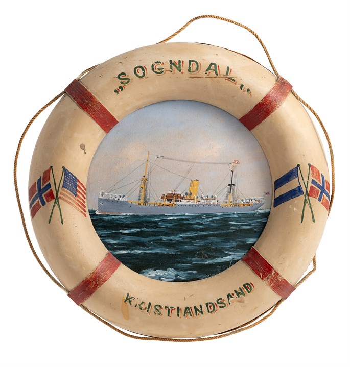Sogndal