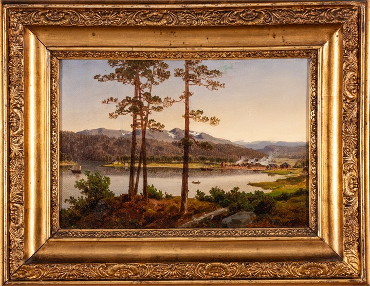 Oppføring bilde
