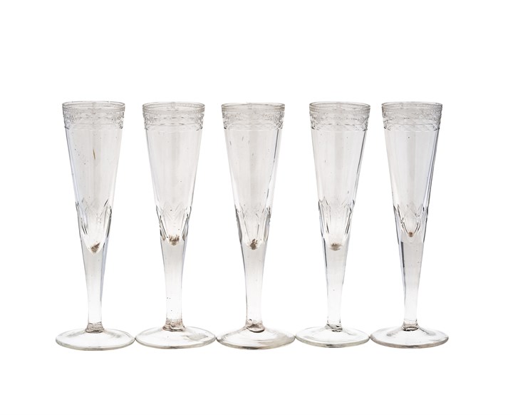 Champagneglass