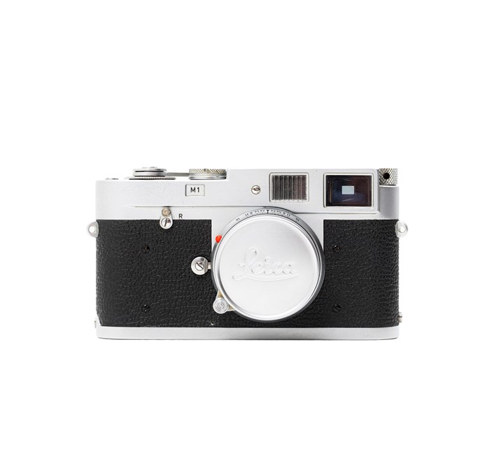 Leica M1