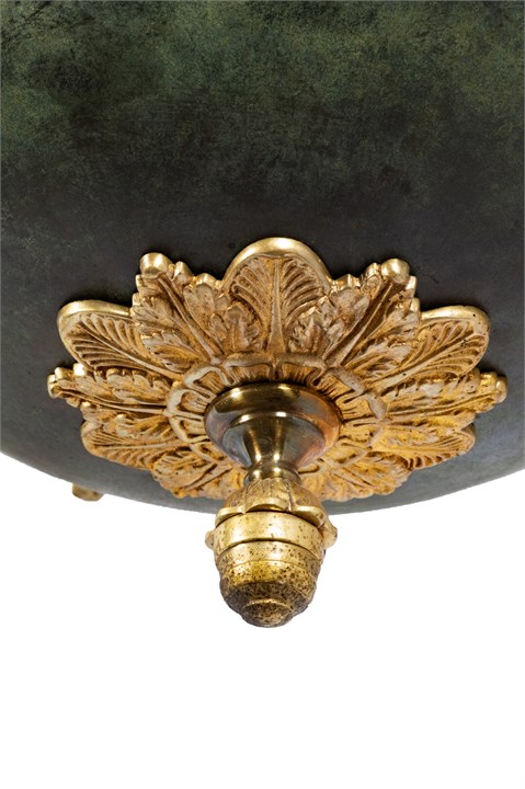 Oppføring bilde
