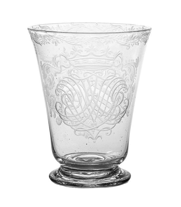 Glass