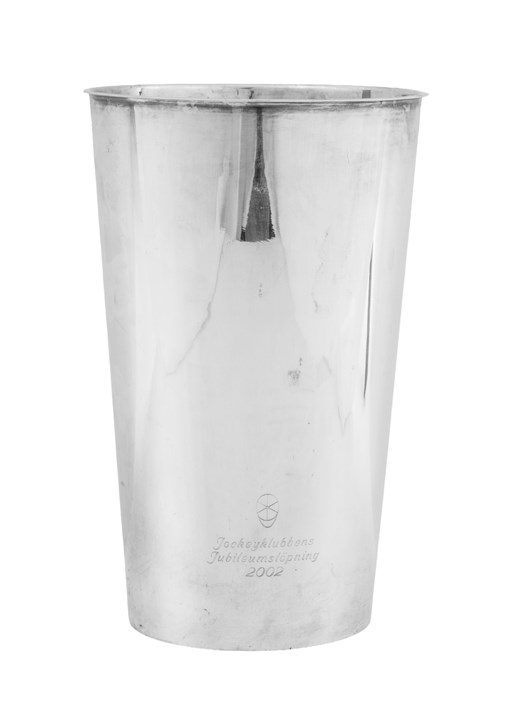 Stor vase