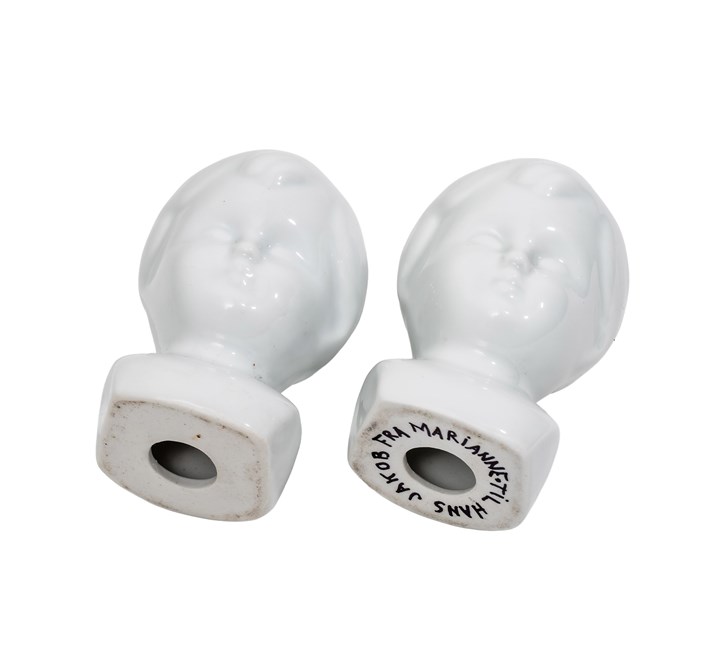 Oppføring bilde