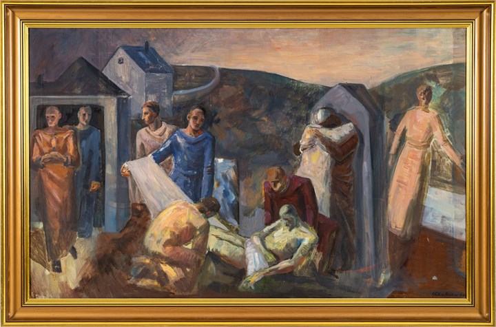 Oppføring bilde