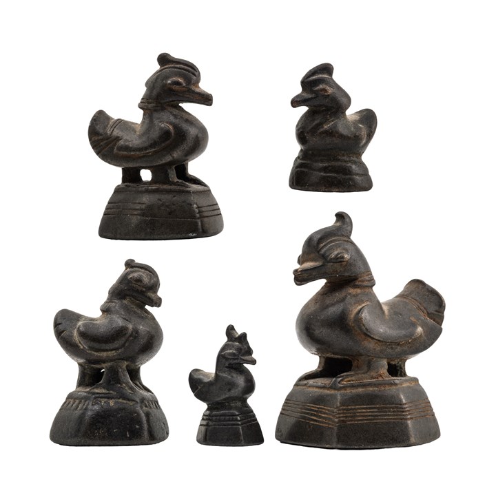 Oppføring bilde