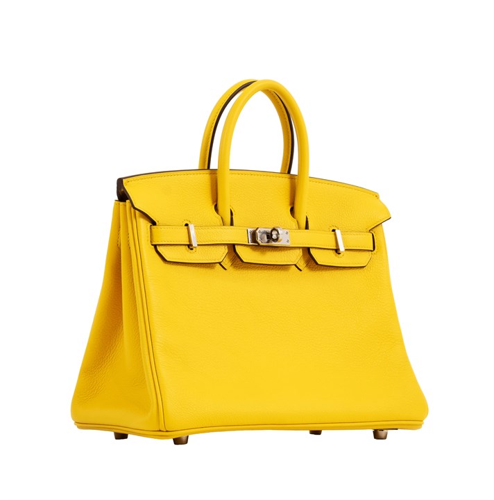 Birkin 25
