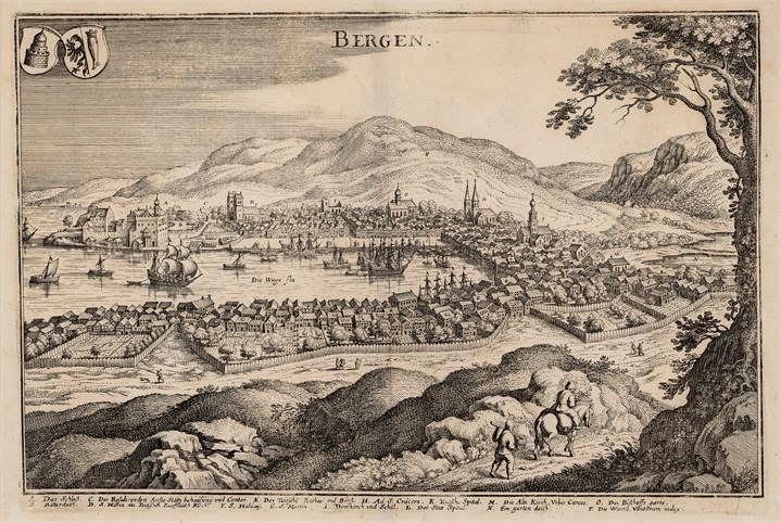Oppføring bilde