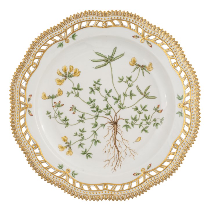 Flora Danica Fat Tiriltunge 