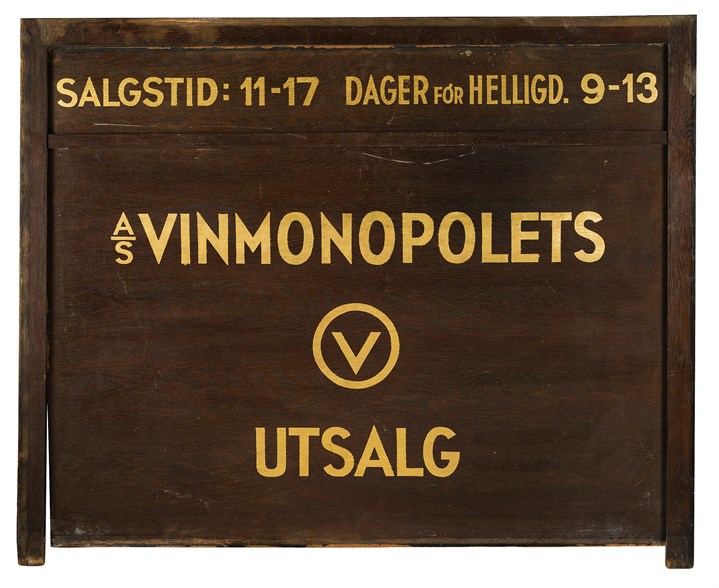 Oppføring bilde