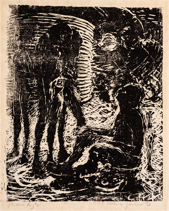 "Herodes og Salome" 1964
