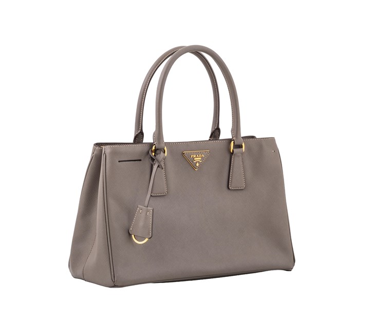 Galleria Saffiano Tote 